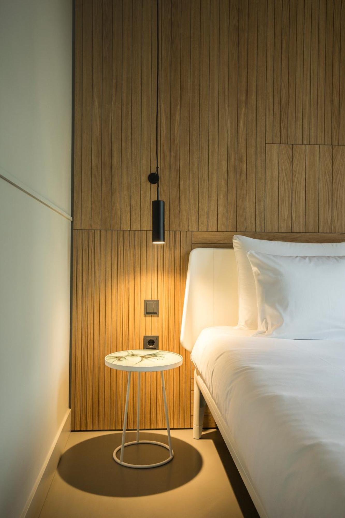 Conscious Westerpark Hotel 4*
